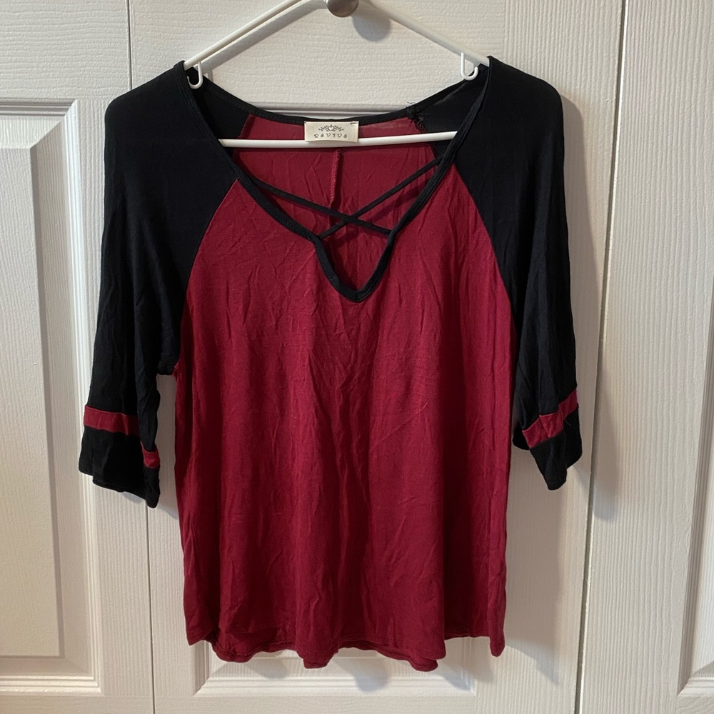 “Revive” top